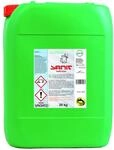 SANIT - KalkL&ouml;ser - 20kg Kanister - Entkalker - Die schnelle Kraft mit Metallschutz
