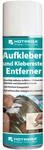 HOTREGA Aufkleber und Klebereste Entferner mit Orangenduft 300ml | Spezialreiniger