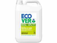 Ecover Hand-Spülmittel Zitrone & Aloe Vera, nachhaltiges Spülmittel mit