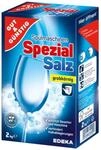 Geschierreiniger G&G Spezialsalz grob 2kg