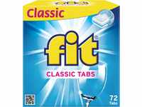 fit ClassicTabs 72