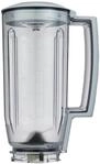 Bosch Mixer-Aufsatz MUZ6MX3, 2,0 Liter, Kunststoff, Tritan, f&uuml;r Shakes oder