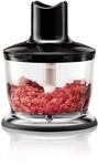 Braun Zerkleinerer Aufsatz MQ 30 - Stabmixer Zubeh&ouml;r kompatibel mit Braun MultiQuick