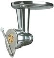 Kenwood KAX910ME Nudelpresse Pasta Fresca (mit Rigatoni-Teigwareneinsatz aus...