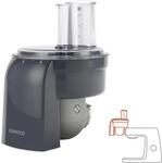 Kenwood KAX400PL W&uuml;rfelschneider - Zubeh&ouml;r f&uuml;r Kenwood K&uuml;chenmaschinen, geeignet