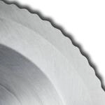 Graef 145360 Vivo Wellenschliffmesser