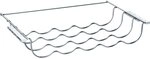 Bosch KSZ10020, Flaschenablage f&uuml;r aufgelistete EINBAU-K&uuml;hlger&auml;te, 5 Flaschen,