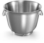 Bosch Edelstahl-R&uuml;hrsch&uuml;ssel MUZ9ER1, Zubeh&ouml;r passend f&uuml;r K&uuml;chenmaschine