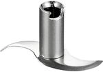 ESGE 7040 Zauberstab Fleisch- und Gem&uuml;semesser, Silber