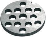 Westmark Lochscheibe f&uuml;r Westmark Fleischwolf 97542260/Gr. 10, &oslash; 8 mm, Ersatzteil,