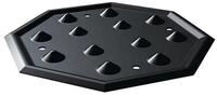 Bosch HEZ298105 Zubeh&ouml;r f&uuml;r Kochfelder, Simmerplatte, f&uuml;r schonendestes Kochen und