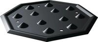 NEFF Z2480X0 Backofen- und Herdzubeh&ouml;r, Kochfeld, Simmer plate