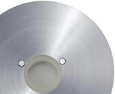 Graef 1781108 Edelstahlmesser glatt, passend f&uuml;r Classic-Modelle