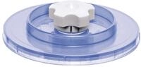 ROMMELSBACHER Universaldeckel VDU 125-125 mm &Oslash;