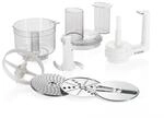Bosch Multimixer MUZ5MM1, Zubeh&ouml;r passend f&uuml;r K&uuml;chenmaschine Serie 4, Serie 2, 3