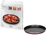 Whirlpool AVM305 - Mikrowellenzubeh&ouml;r/ Crisp-Platte gro&szlig; (&Oslash;30,5cm) f&uuml;r die