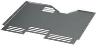 NEFF Z9367X0 Zwischenboden, 53,3 cm, geeignet f&uuml;r Glaskeramik-Kochfelder 60 cm, Made