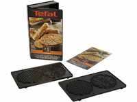 Tefal XA8007 Snack Collection Platte Feingebäck/Bricelets Nummer 7 | passend für