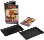 Tefal XA8009 Snack Collection Platte Armer Ritter Nummer 9| passend f&uuml;r Tefal SW85XX