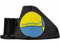 Ingbertson® Knethaken passend baugleich für Unold Brotbackautomat /...