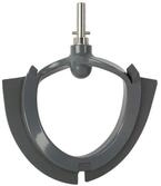 Kenwood AX 500 Flexi-R&uuml;hrelement &ndash; Zubeh&ouml;r f&uuml;r Kenwood K&uuml;chenmaschinen,