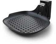 Philips HD9911/90 Grillpfanneneinsatz als Zubeh&ouml;r f&uuml;r Airfryer XL