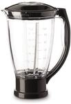 Moulinex xf634bb1 Standmixer Kunststoff &ndash; Zubeh&ouml;r f&uuml;r K&uuml;chenmaschine Masterchef