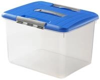Curver Optimabox 30L transparent