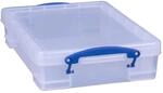 Really Useful Box 4C Aufbewahrungsbox, 4 L