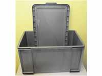 Really Useful Box silber 84,0 l