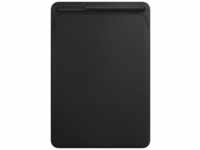 Apple Lederhülle (für das 10,5 Zoll iPad Pro) - Schwarz