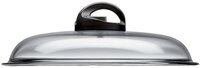 Ballarini 334902.28 Glasdeckel Igloo 28 cm mit Dampfauslassventil