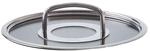 Fissler 8310620600 Glasdeckel zu profi-collection, 20 cm