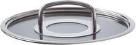 Fissler 8310616600 Glasdeckel zu profi-collection, 16 cm