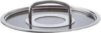Fissler 8310624600 Glasdeckel zu profi-collection, 24 cm
