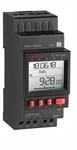 M&uuml;ller SC 18.10 Easy 230V 50-60Hz Zeitschaltuhr f&uuml;r Schiene 230V/AC 16A/250V