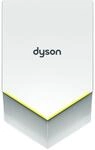 Dyson 307169-01 Airblade V HU02 Handtrockner, Wei&szlig;