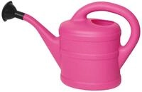 Geli Kunststoff-Gie&szlig;kanne 2 L, pink, 70200243