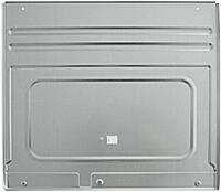 Bosch WMZ20430 Zubeh&ouml;r f&uuml;r W&auml;schepflege, Unterbauabdeckung, Made in Germany