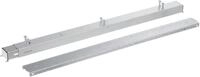 Bosch HEZ394301 Zubeh&ouml;r f&uuml;r Kochfelder, Verbindungsleiste Silber