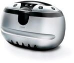 CASO UltraSonic Clean - Ultraschall Reinigungsger&auml;t, 570 ml Edelstahltank, schnelle