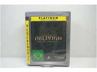 The Elder Scrolls IV: Oblivion - Game of the Year Edition [Platinum]