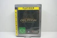 The Elder Scrolls IV: Oblivion - Game of the Year Edition [Platinum]