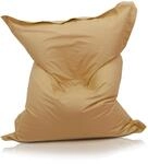 Kinzler S-10026/35 XXL Riesensitzsack, 140x180 cm, Sitzsack Outdoor Indoor, in vielen