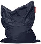 Fatboy Original Sitzsack XXL - 180 x 140cm - Blau