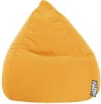 Sitting Point only by Magma BeanBag Easy L Indoor Sitzsack, Lounge Sitzkissen,