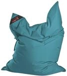 SITTING POINT only by MAGMA Sitzsack Scuba Big Foot 130x170cm Petrol