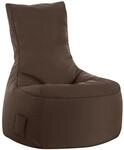 SITTING POINT only by MAGMA Sitzsack Scuba Swing braun