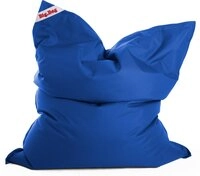 SITTING POINT only by MAGMA Sitzsack Brava Big Bag 125x155cm dunkelblau