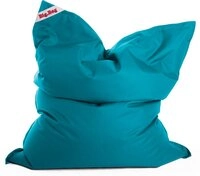 SITTING POINT only by MAGMA Sitzsack Brava Big Bag 125x155cm Petrol